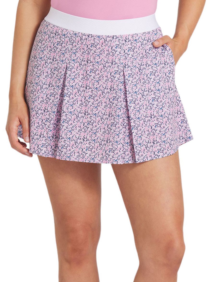 Puma Women's Soto Pleated 15" Golf Skort product image