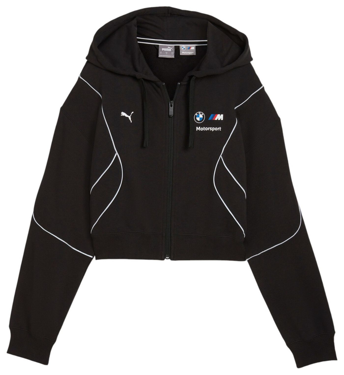 Puma BMW on sale jacket