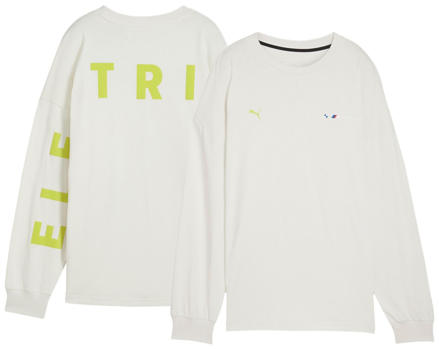 Puma t shirt women's clearance
