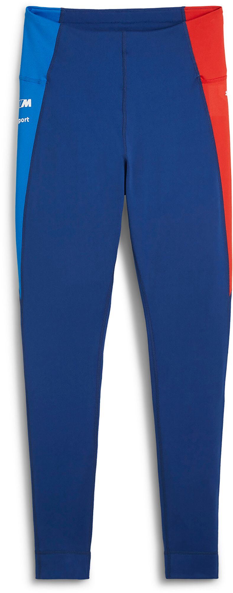 Puma Women's BMW Racing Blue Leggings product image