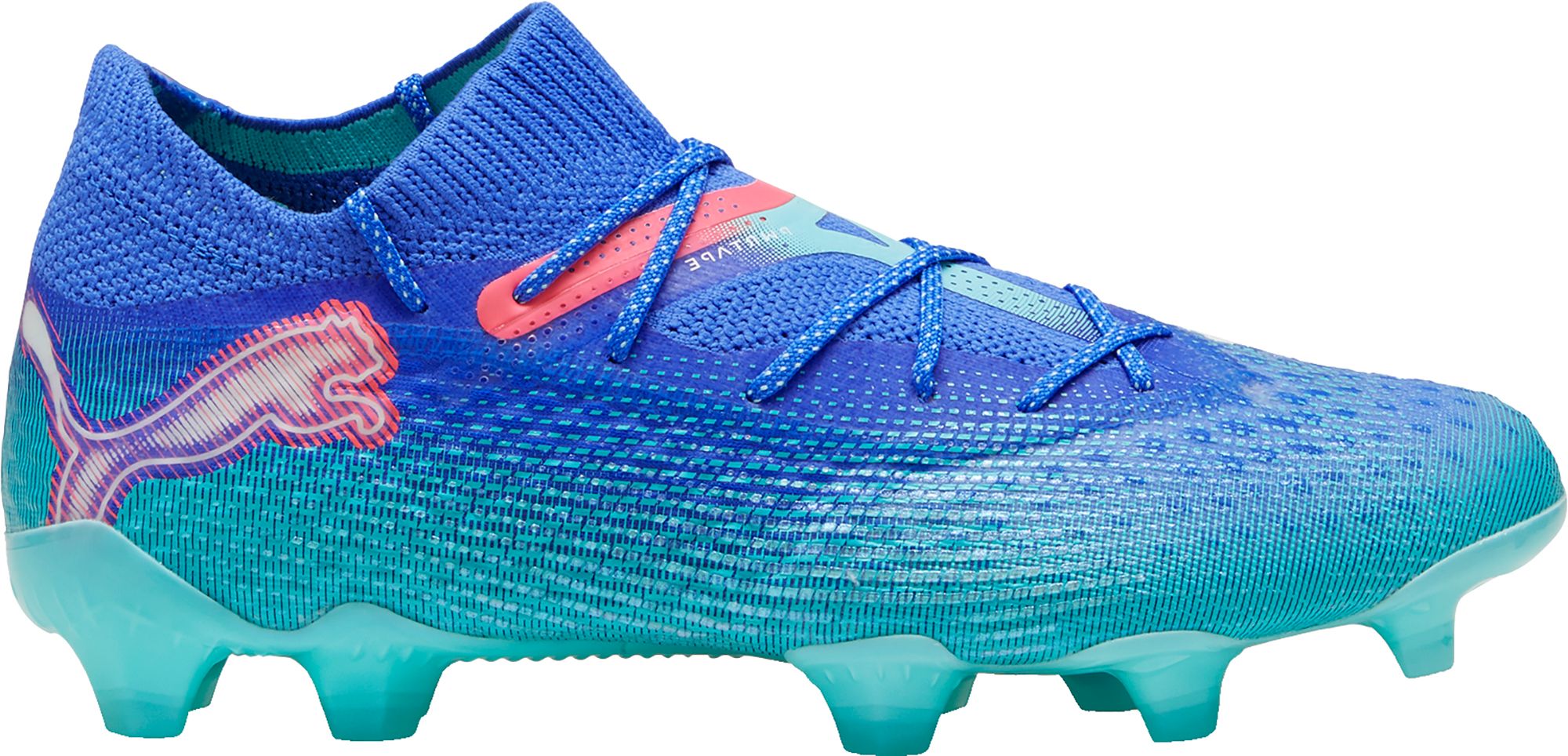 PUMA Women's Future 7 Ultimate FG Soccer Cleats product image