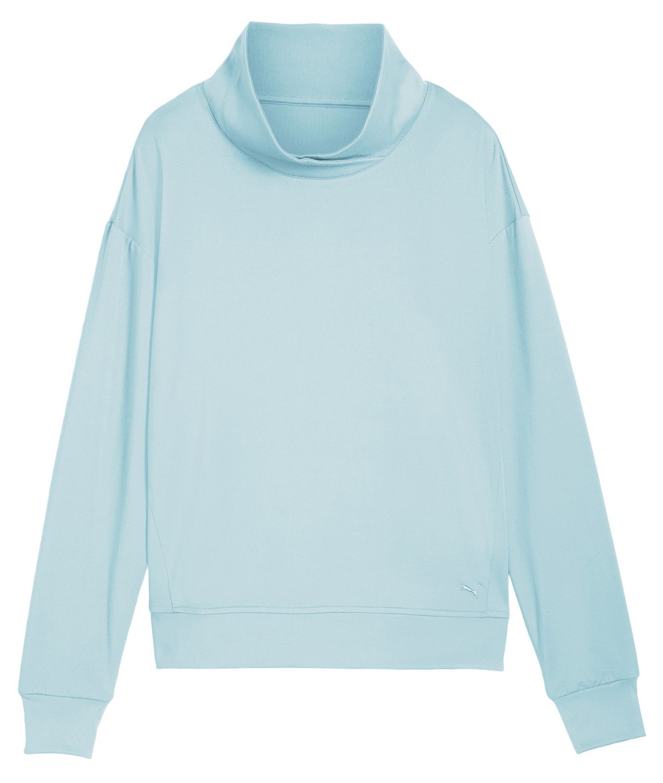 Puma Women's CLOUDSPUN Harper Golf Pullover product image