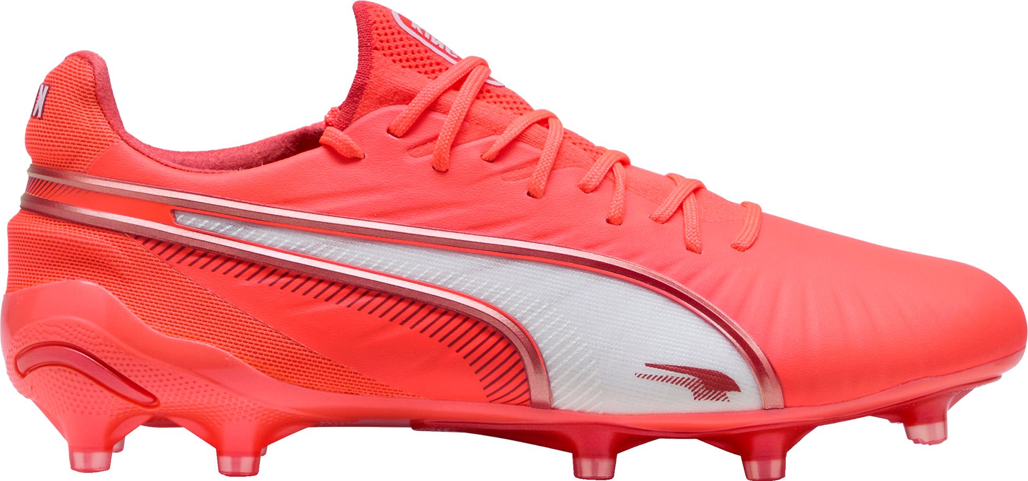 PUMA Women's King Ultimate FG Soccer Cleats product image