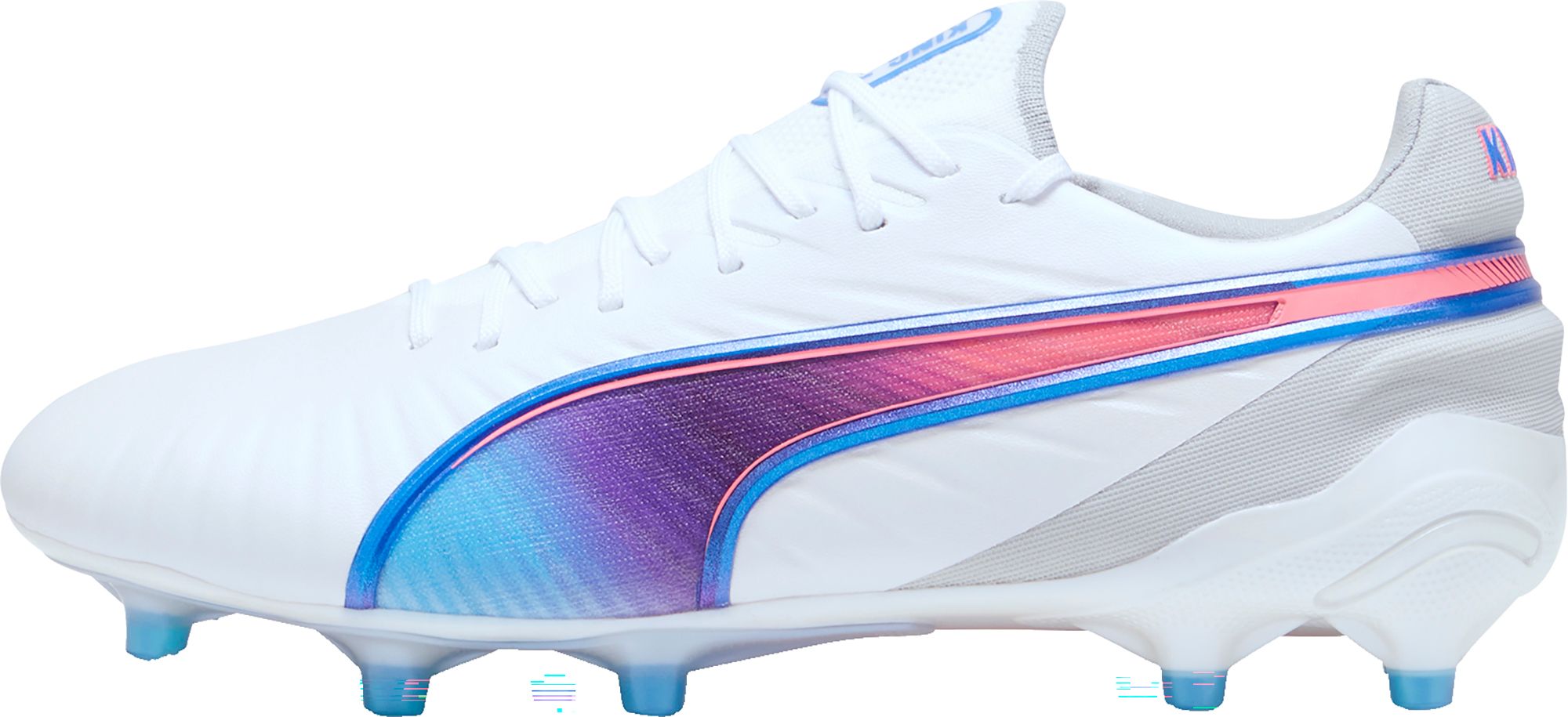 PUMA Women's King Ultimate FG Soccer Cleats product image