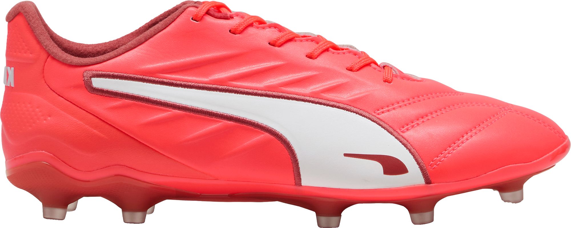PUMA Women's King Pro FG Soccer Cleats product image