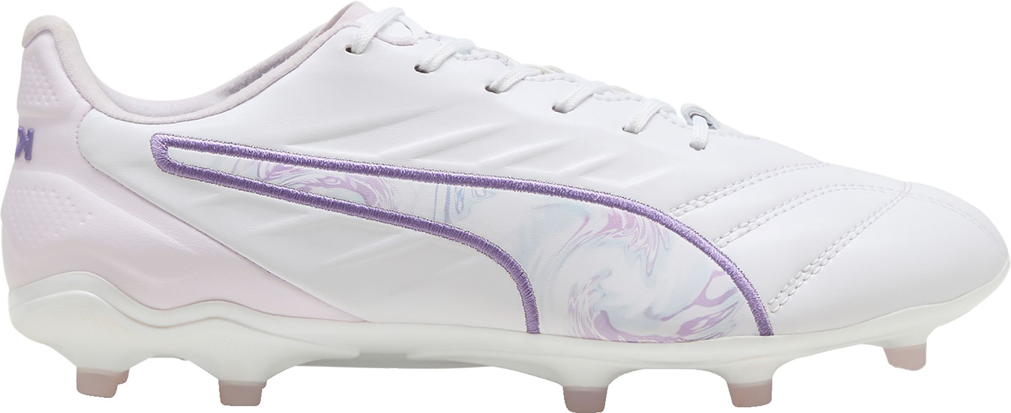 PUMA Women's King Pro FG Soccer Cleats product image