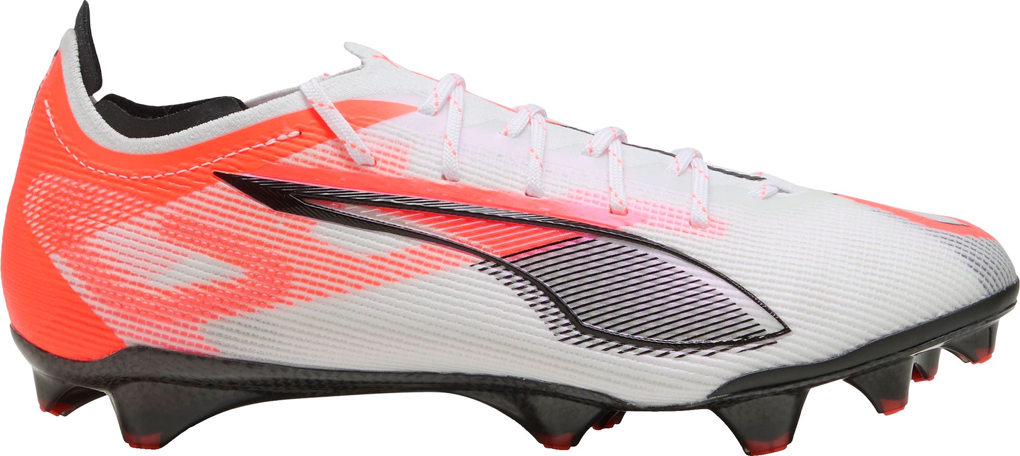 PUMA Women's Ultra 5 Carbon FG Soccer Cleats product image
