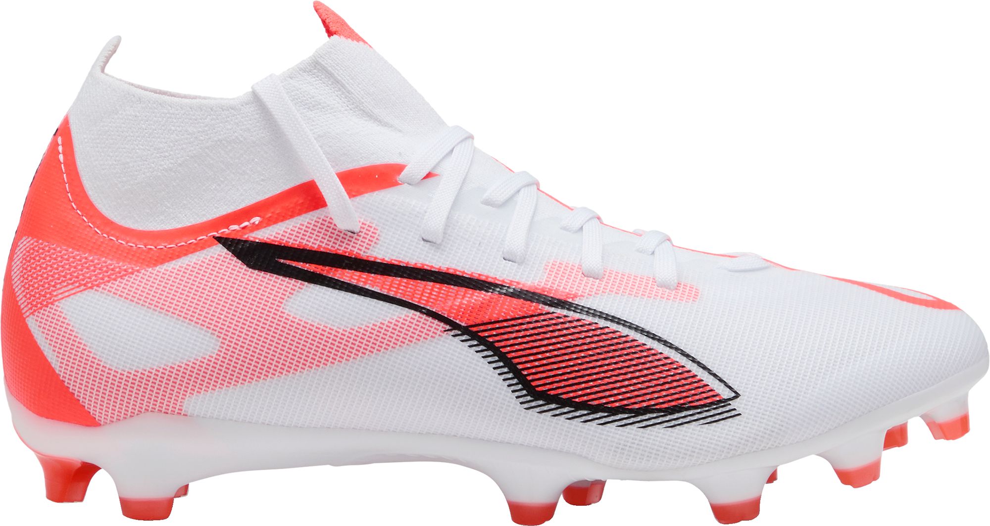 PUMA Women's Ultra 5 Match+ FG Soccer Cleats product image