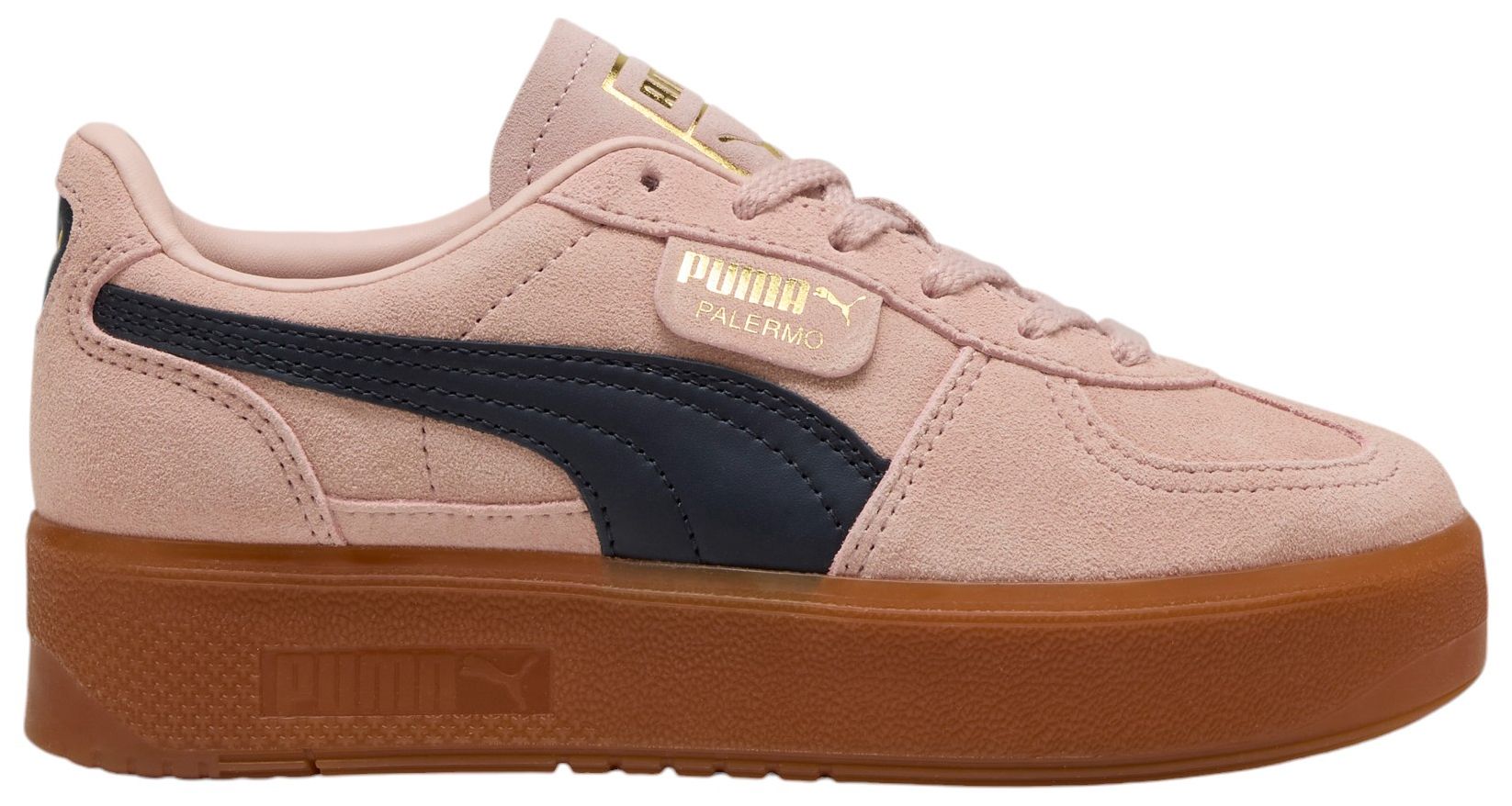 PUMA Women's Palermo Elevata Shoes product image
