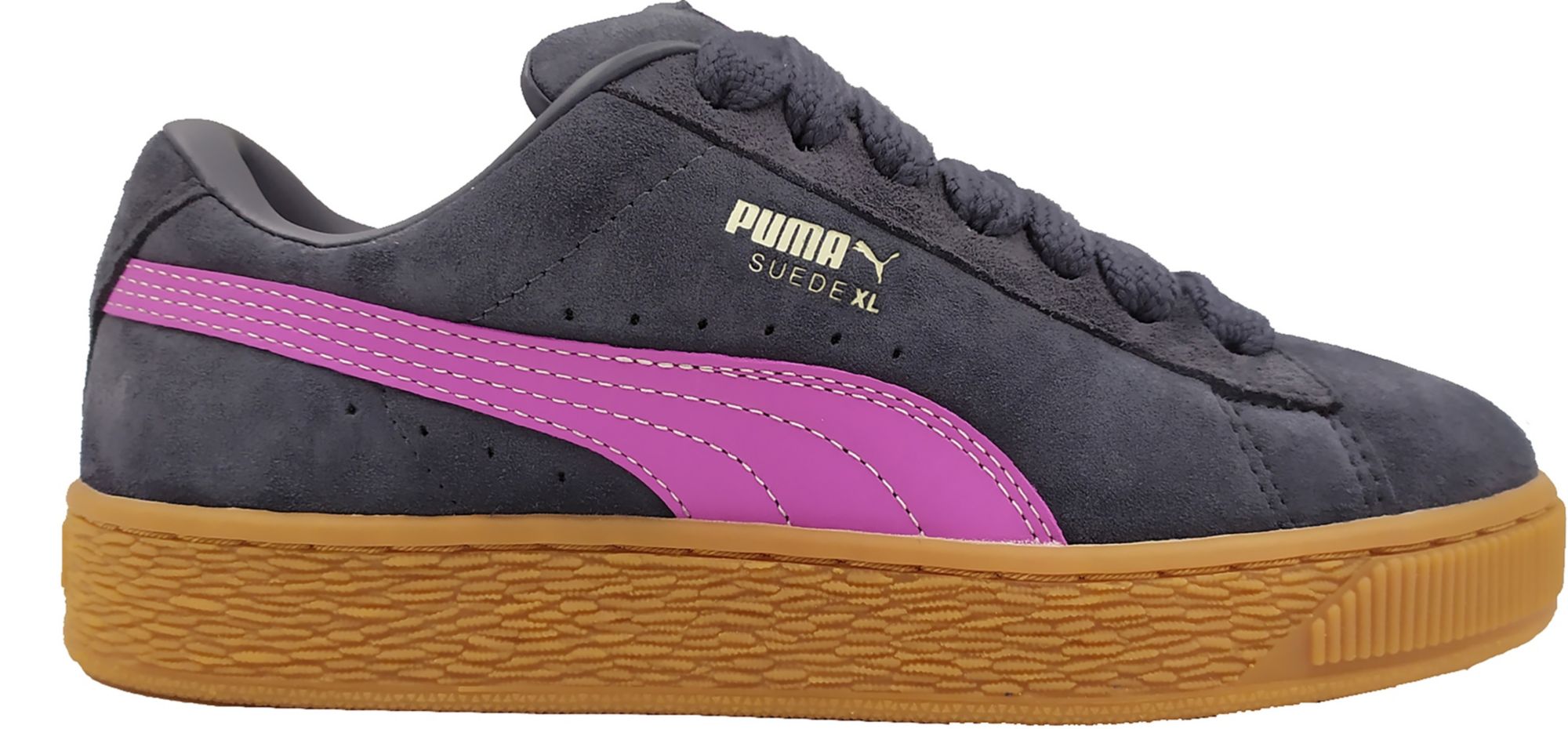PUMA Women's Suede XL Shoes product image
