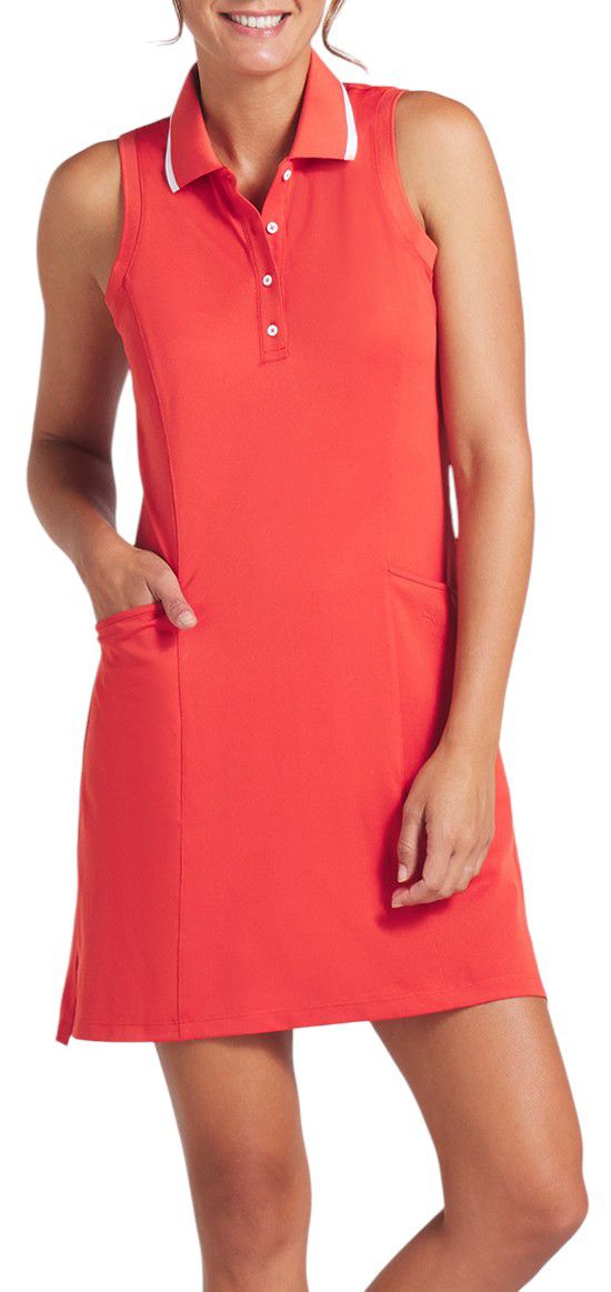 Puma Women's Everyday Pique Dress product image