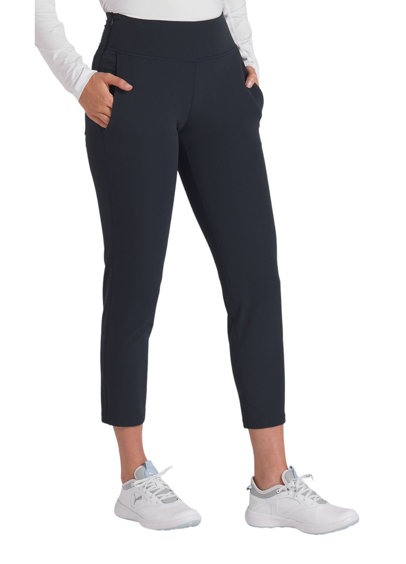 Puma trousers womens hotsell