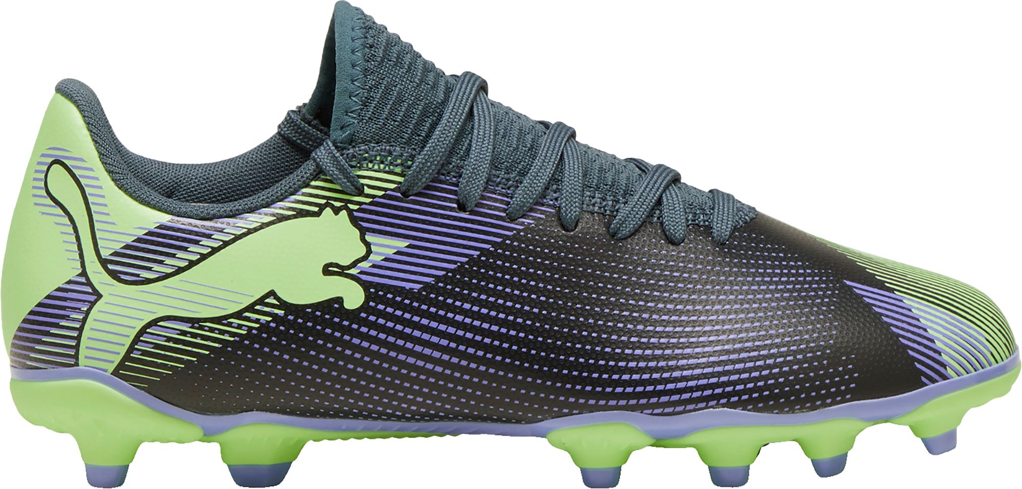 PUMA Kids' Future 7 Play FG Soccer Cleats product image