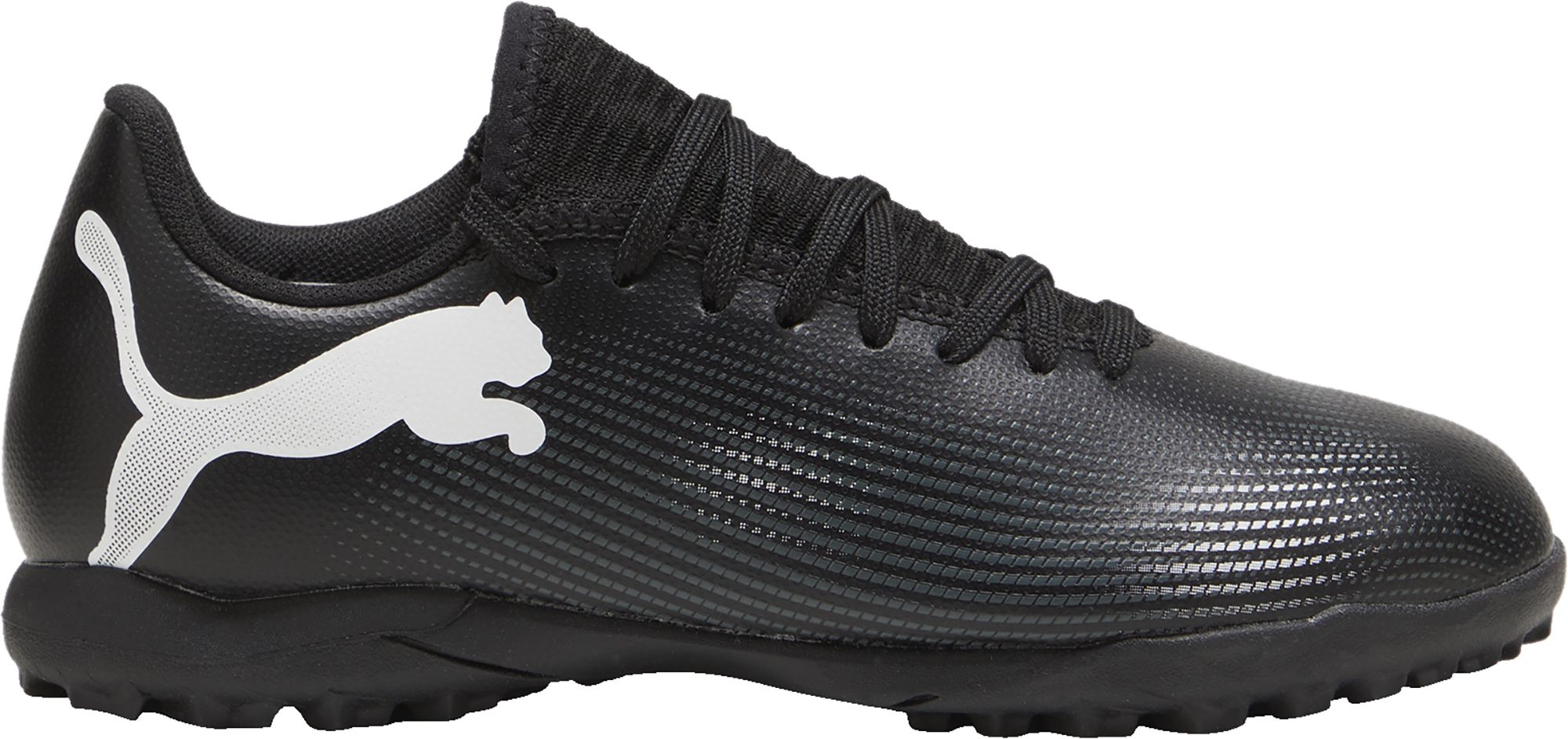 PUMA Kids' Future 7 Play Turf Soccer Cleats product image