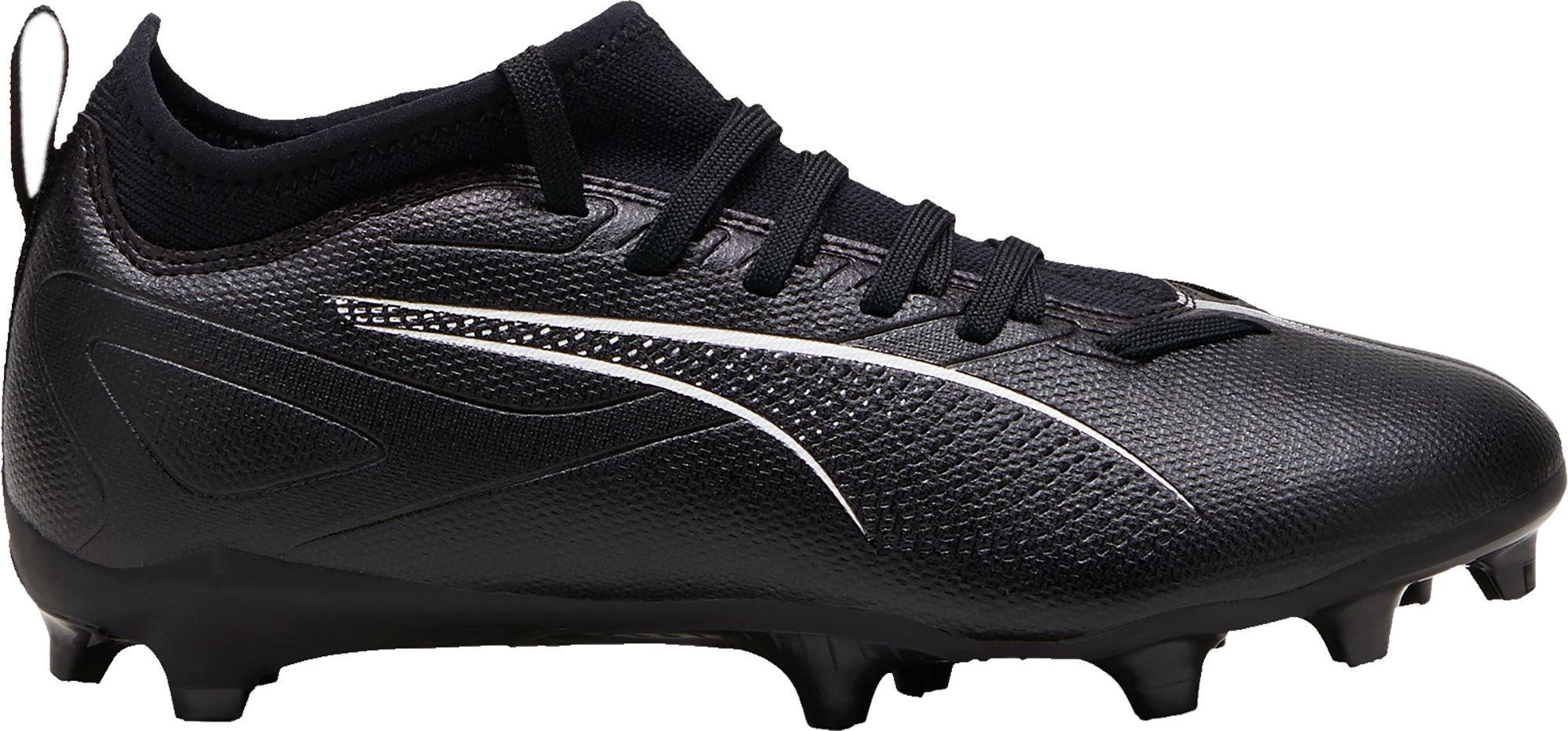 PUMA Kids' Ultra 5 Match FG Soccer Cleats product image