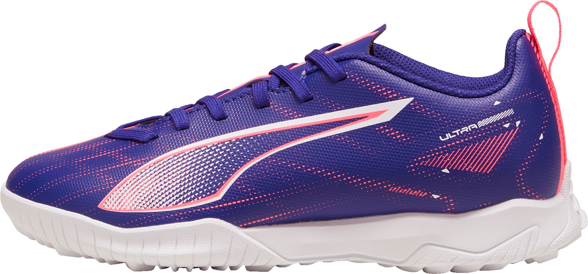PUMA Kids' Ultra 5 Play Turf Soccer Cleats product image