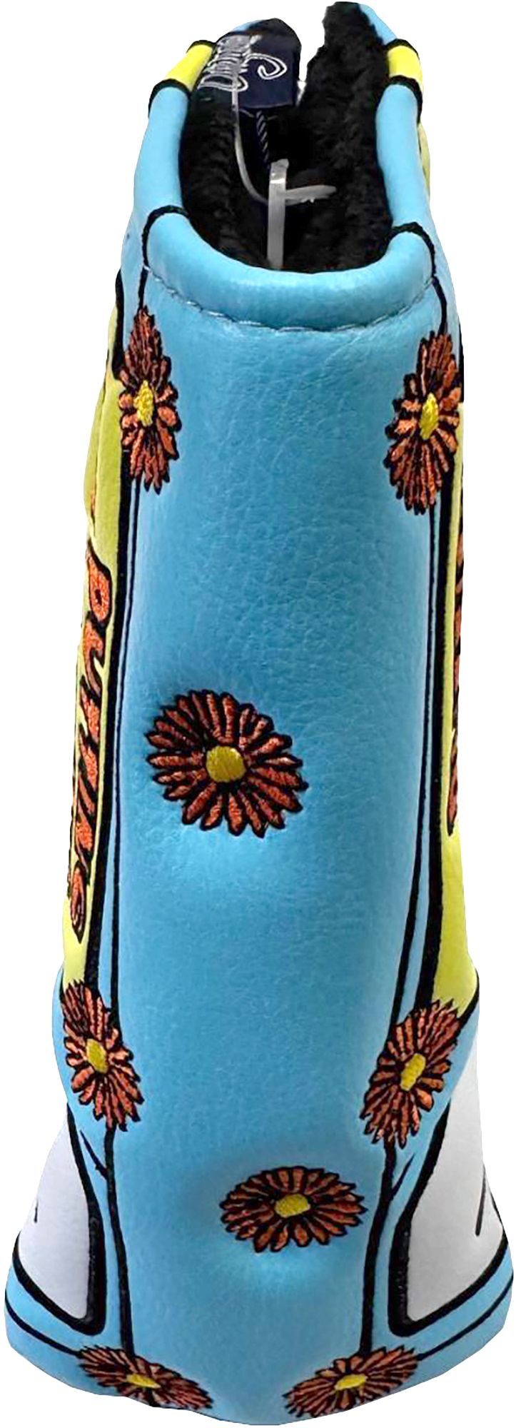 PRG Originals Putting Machine Blade Putter Headcover product image