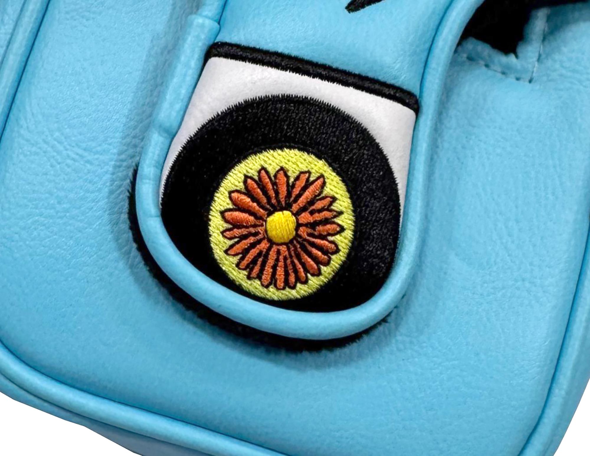 PRG Originals Putting Machine Mallet Putter Headcover product image