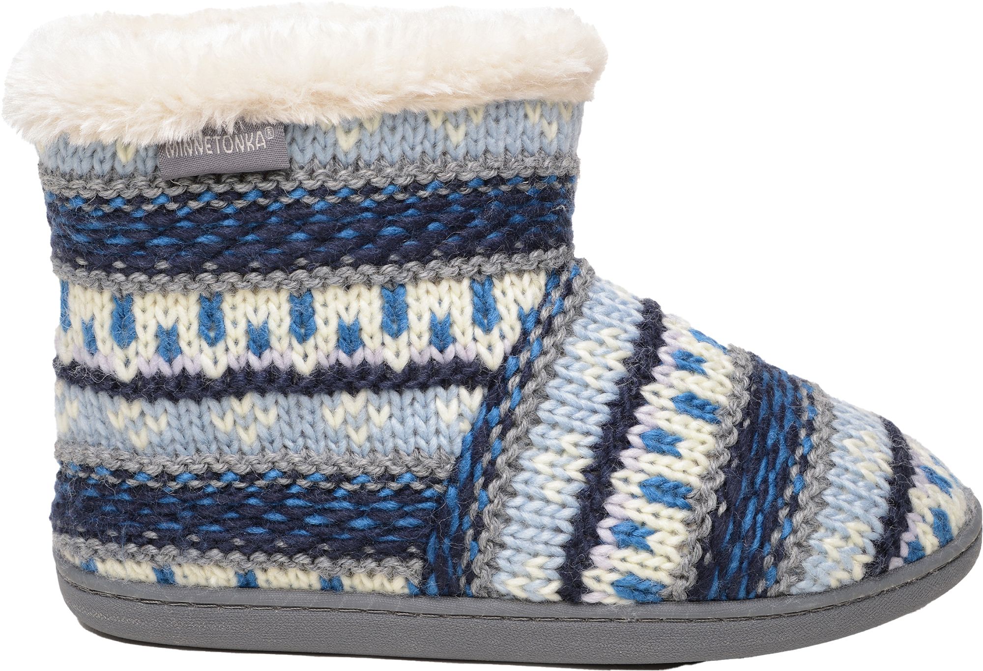 Minnetonka Women's Betty Slippers product image