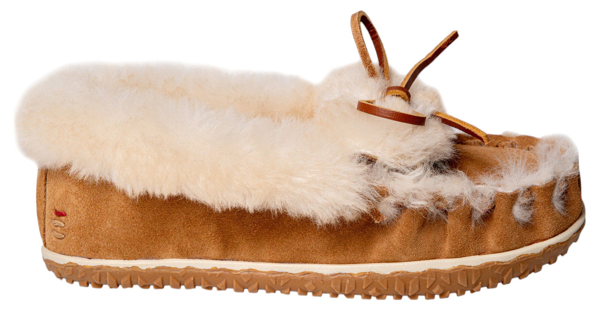 Minnetonka Women's Ultimate Sheepskin Slippers product image