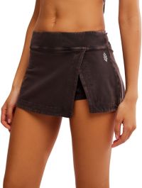 FP Movement Women's Hot Shot Mini Skort