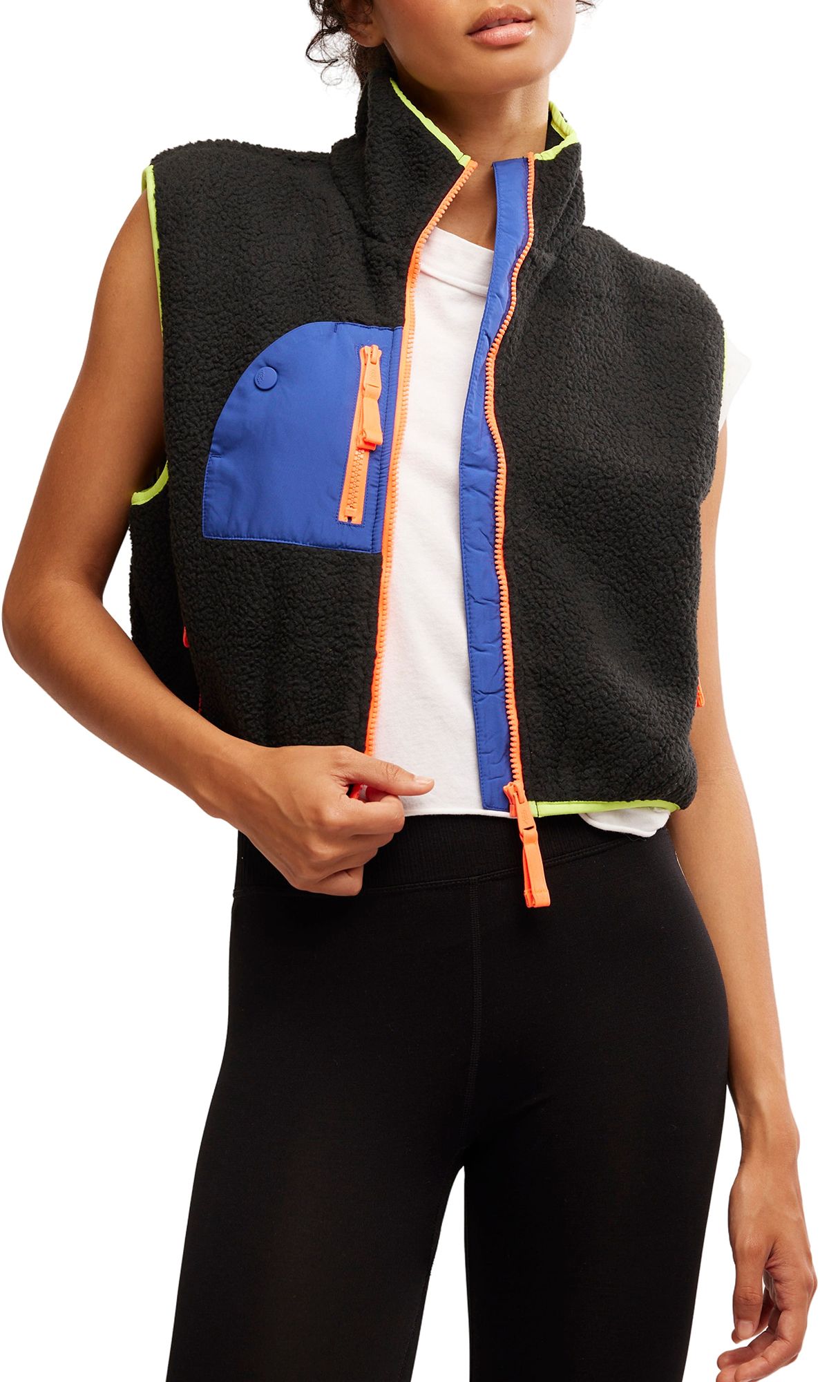 FP Movement Women's Hit The Slopes Vest product image