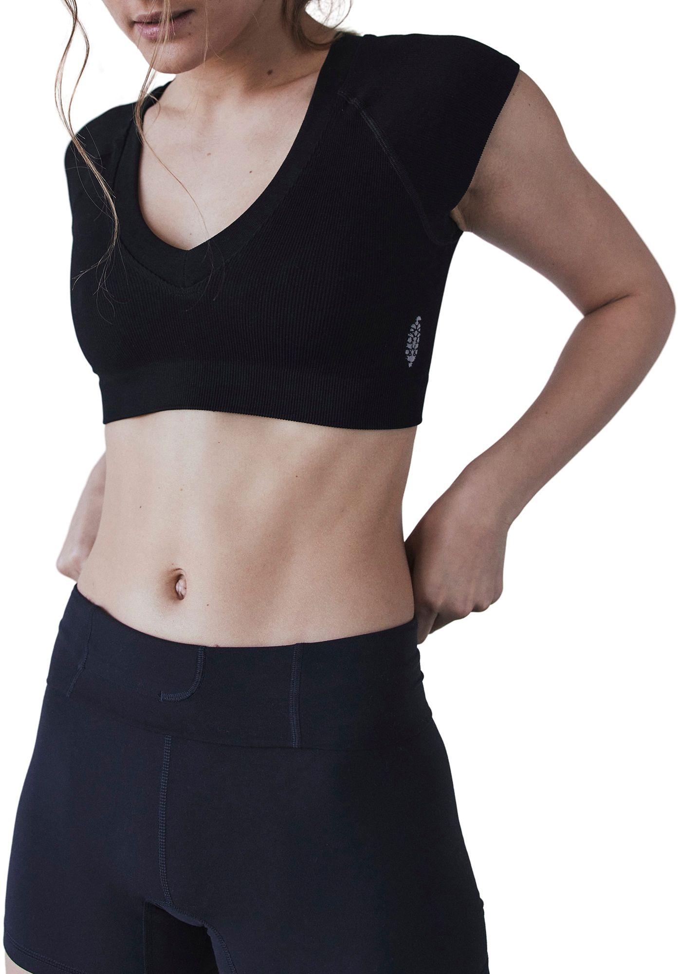 FP Movement Women's Mainstream Baby Tee product image