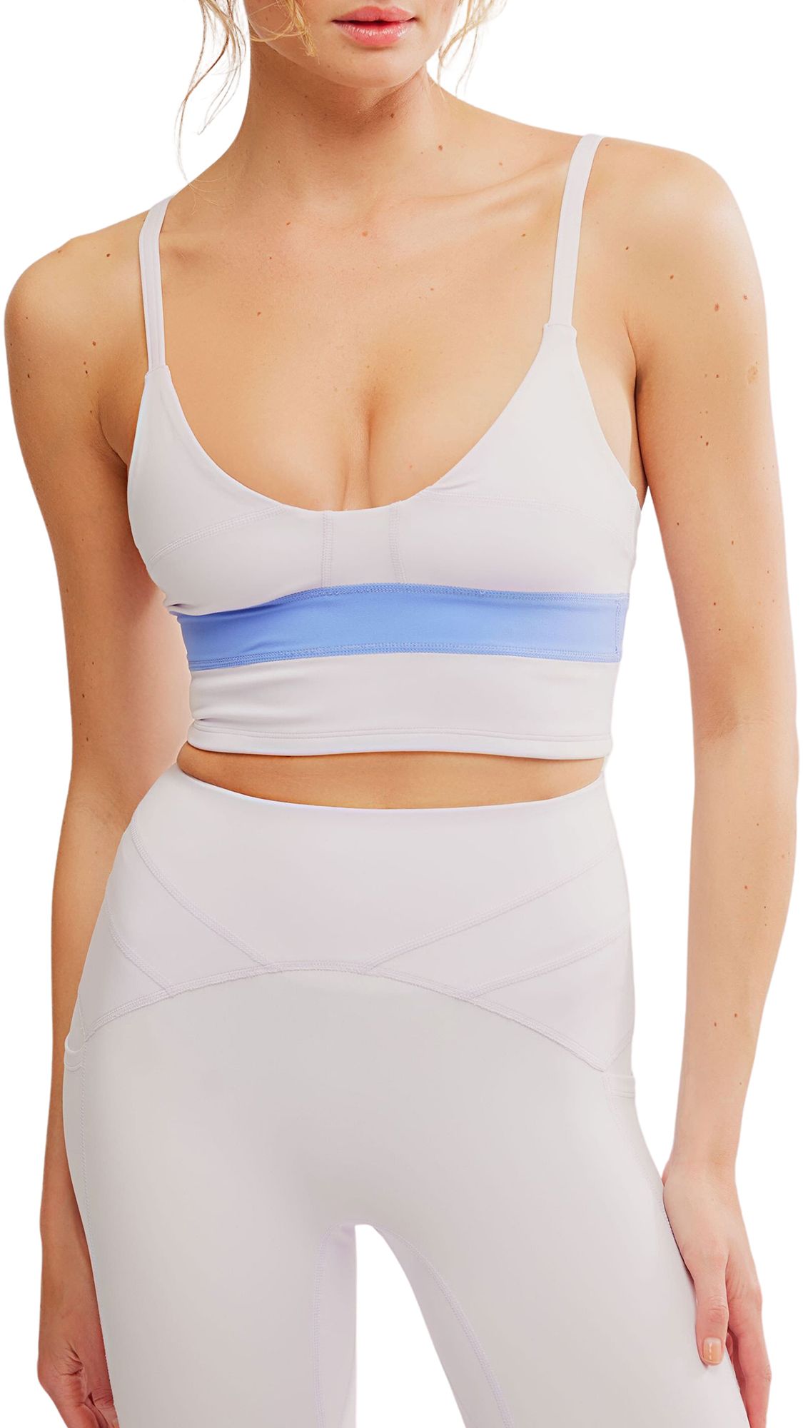 FP Movement Women's Mountain High Heather Bra product image