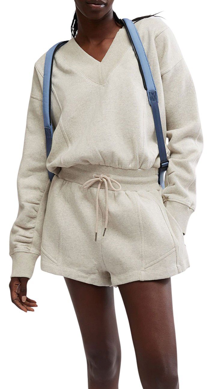 FP Movement Women's Intercept Romper product image