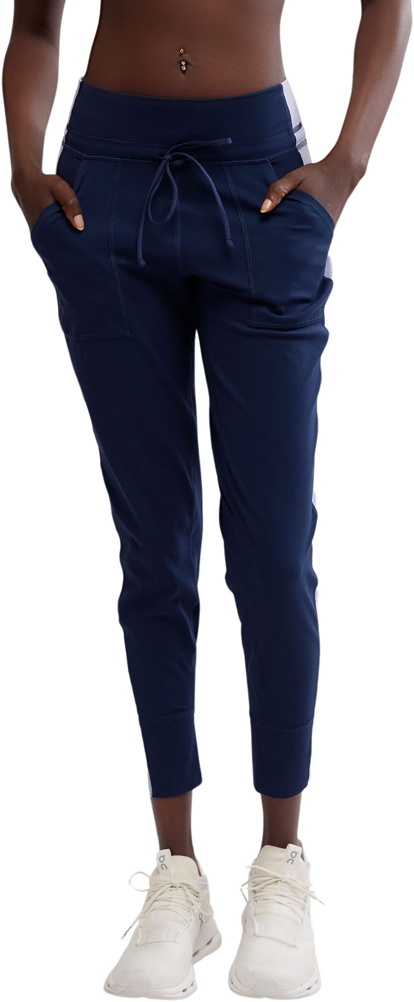 FP Movement Women's Never Better Colorblock Joggers product image
