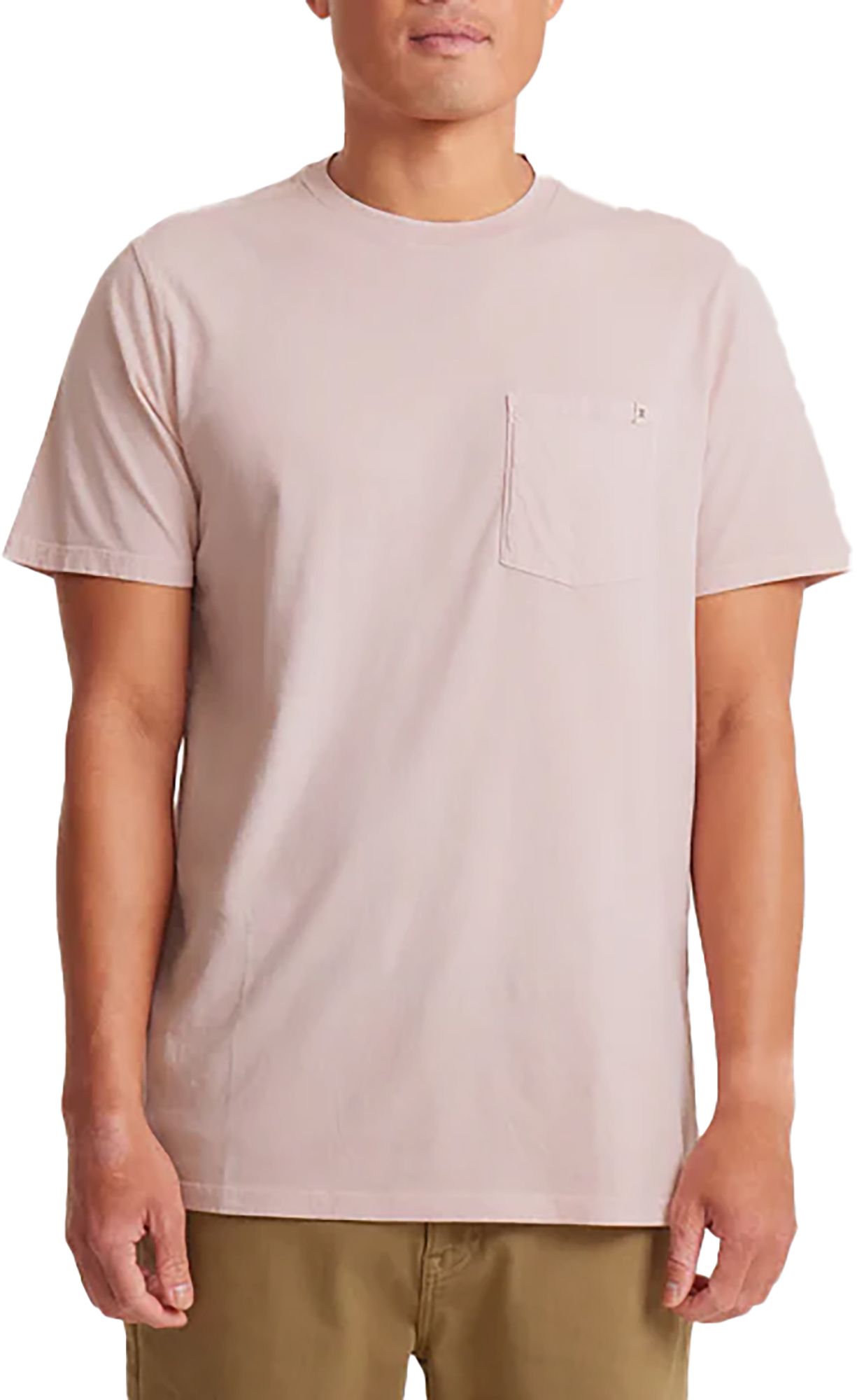 Roark Men's Made To Fade Short Sleeve T-Shirt product image