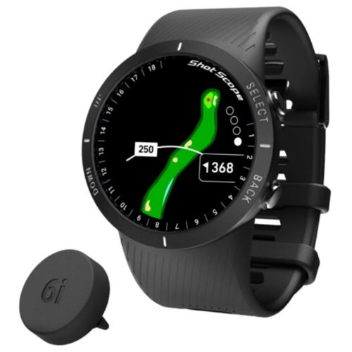 Bushnell iON Elite GPS Watch | Dick's Sporting Goods