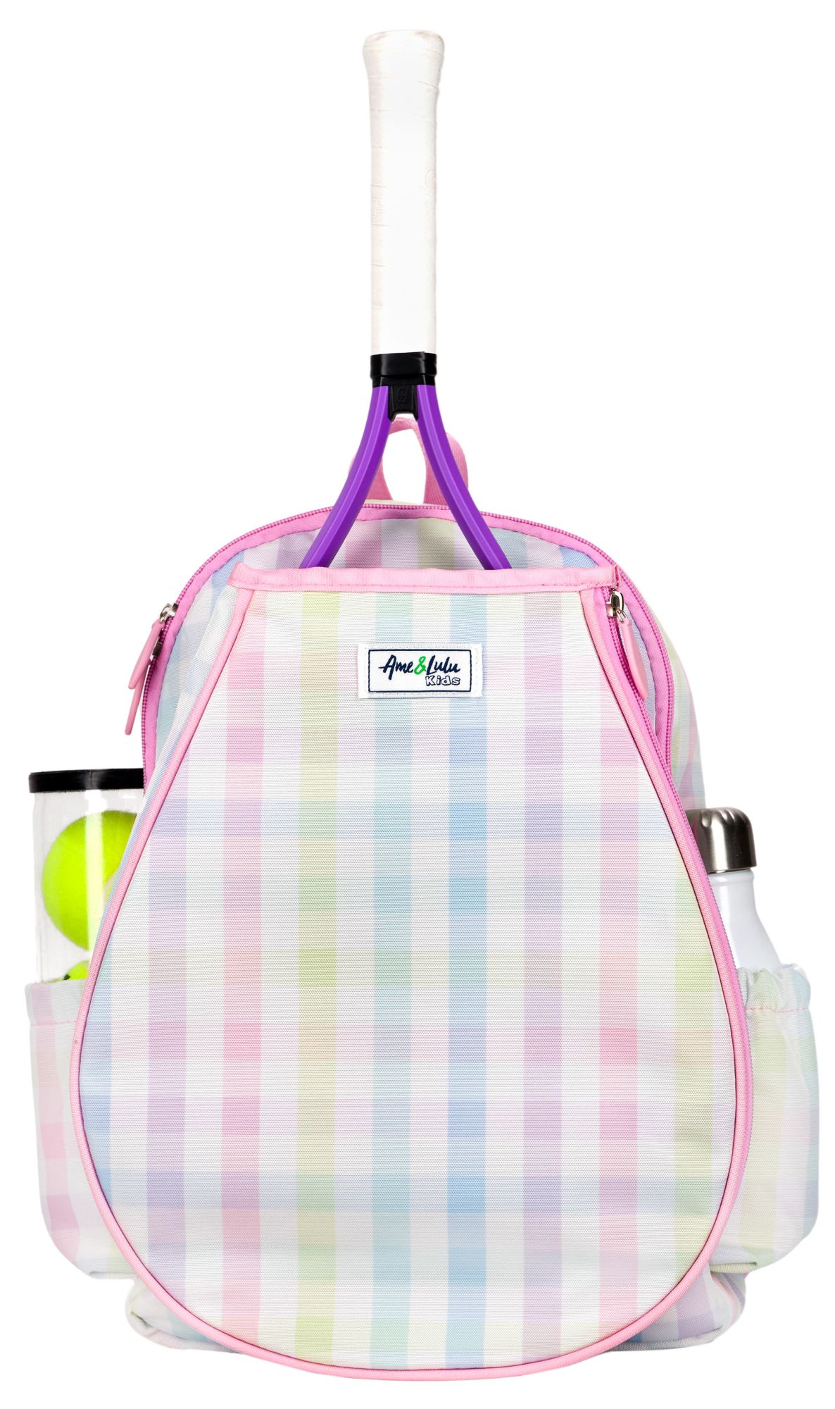 Ame & Lulu Little Love Tennis Backpack product image
