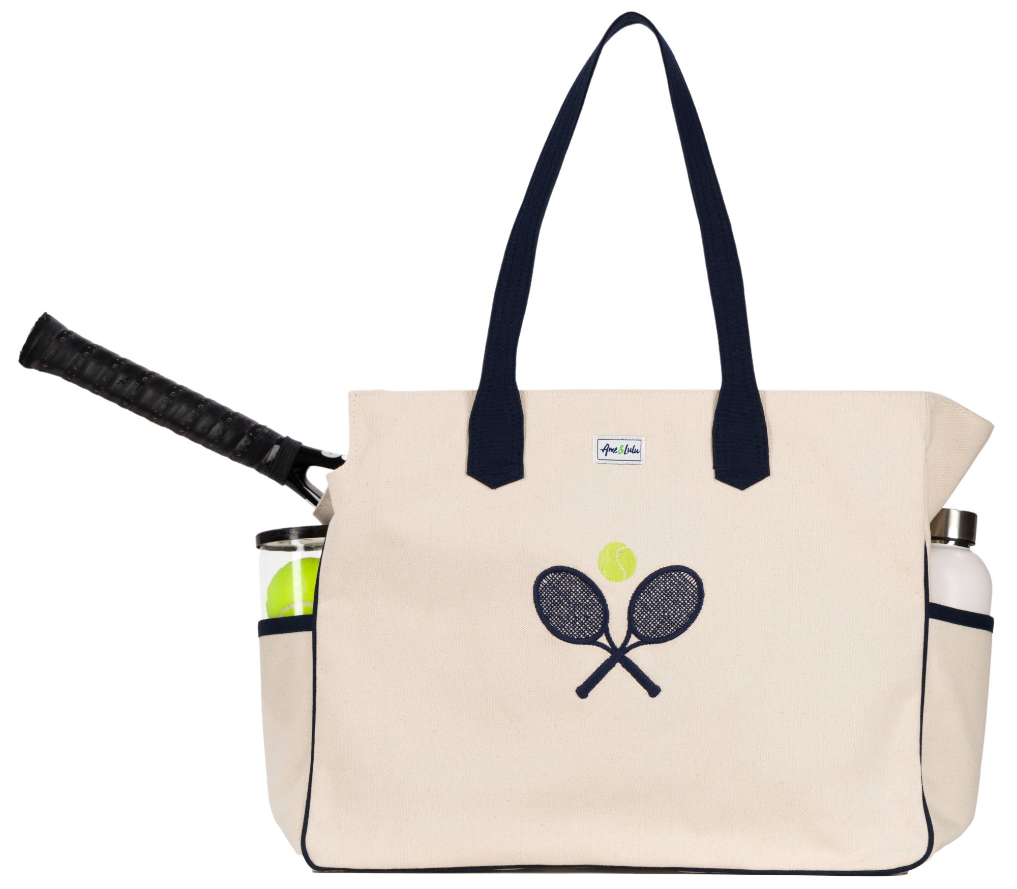 Ame & Lulu Love All Court Classic  Bag product image