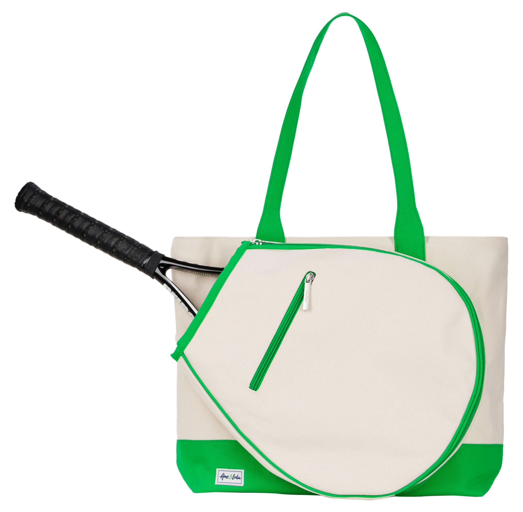 Ame & Lulu Volley Tennis Tote product image