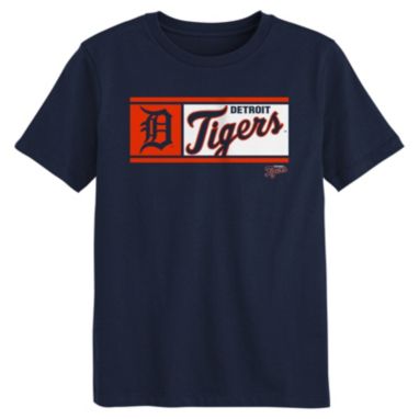 sorry, MLB Little Kids Detroit Tigers Homerun Derby Navy T-Shirt is currently out of stock