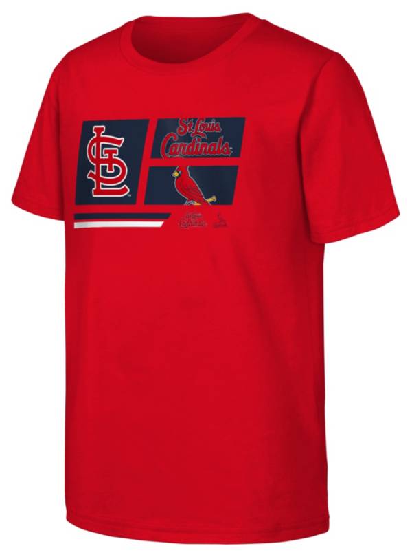 St louis cheap cardinals mens shirts