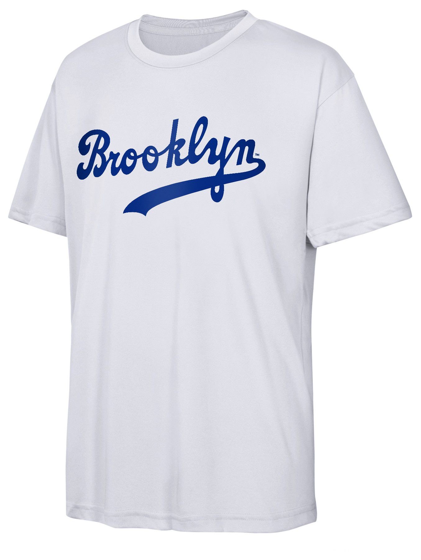 MLB Team Apparel Youth Los Angeles Dodgers Shohei Ohtani #17 Triple Sublimated T-Shirt product image