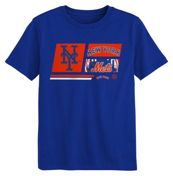 Kids mets t clearance shirt