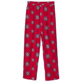 Shops Loudmouth MLB Washington Nationals Pants