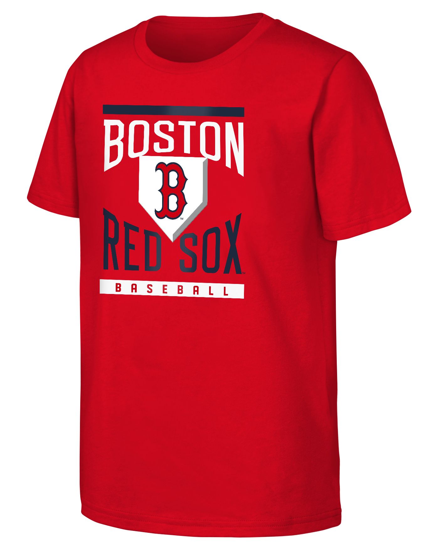 Red sox t shirt online