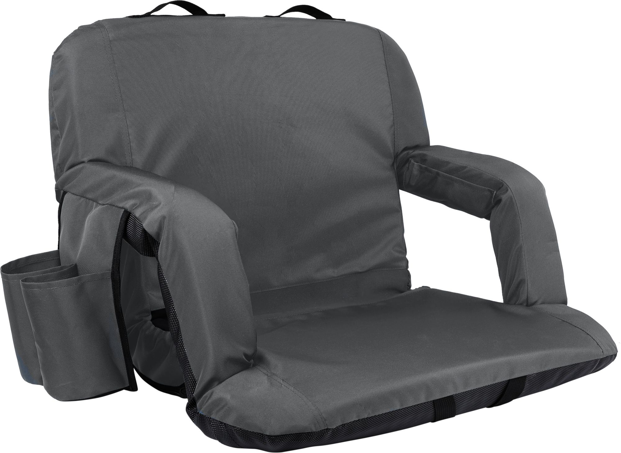 Cascade Mountain Tech Padded Reclining XL Stadium Seat product image