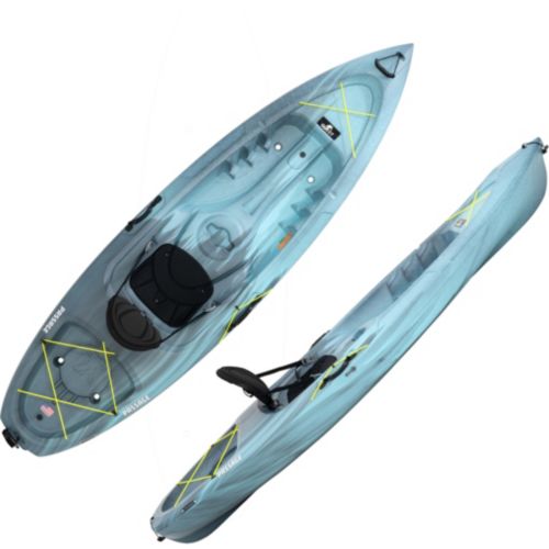 Old Town Sportsman Big Water Pedal 132 Angler Kayak | Dick's