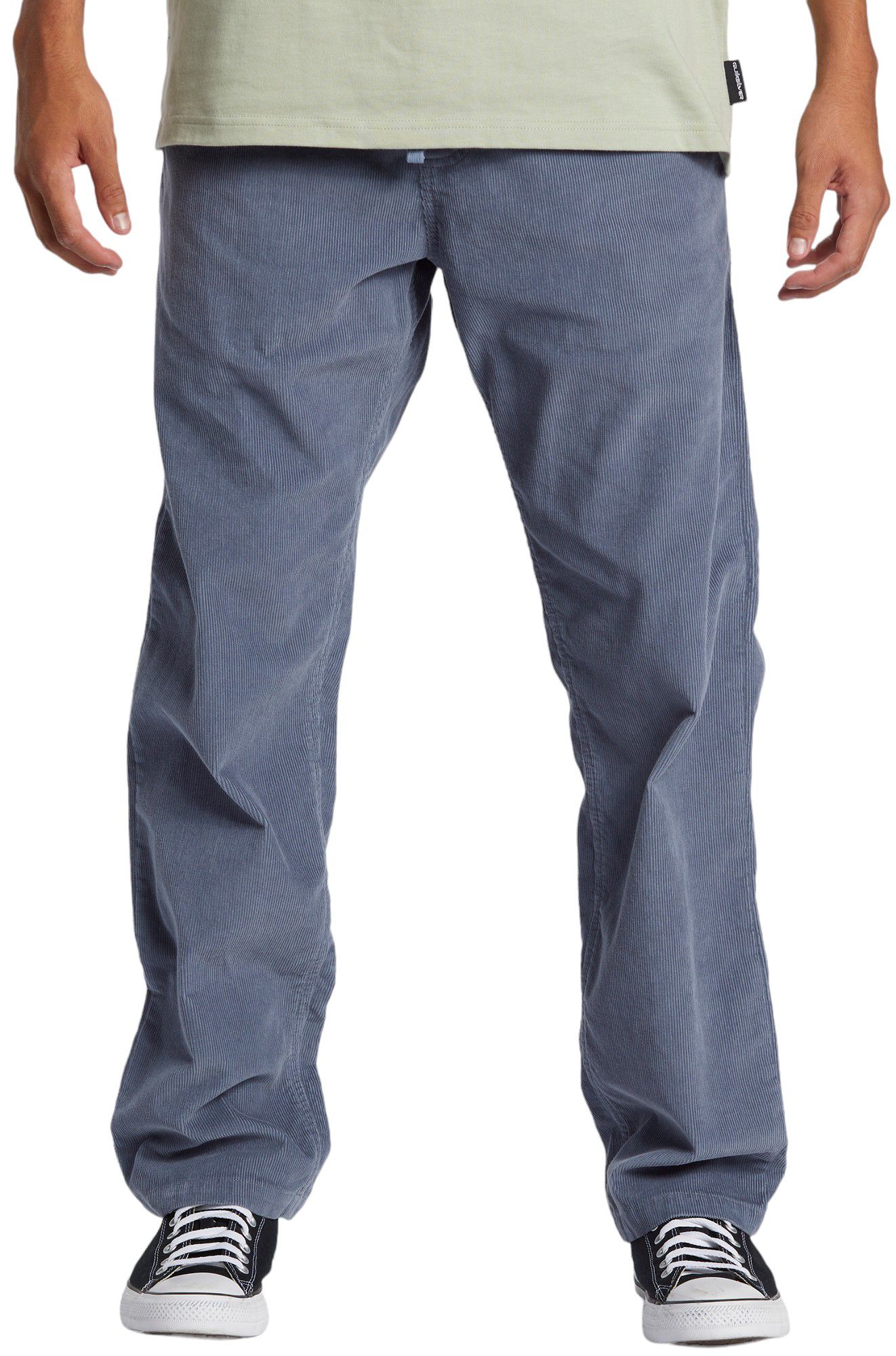 Quiksilver Men's DNA Corduroy Beach Pants product image