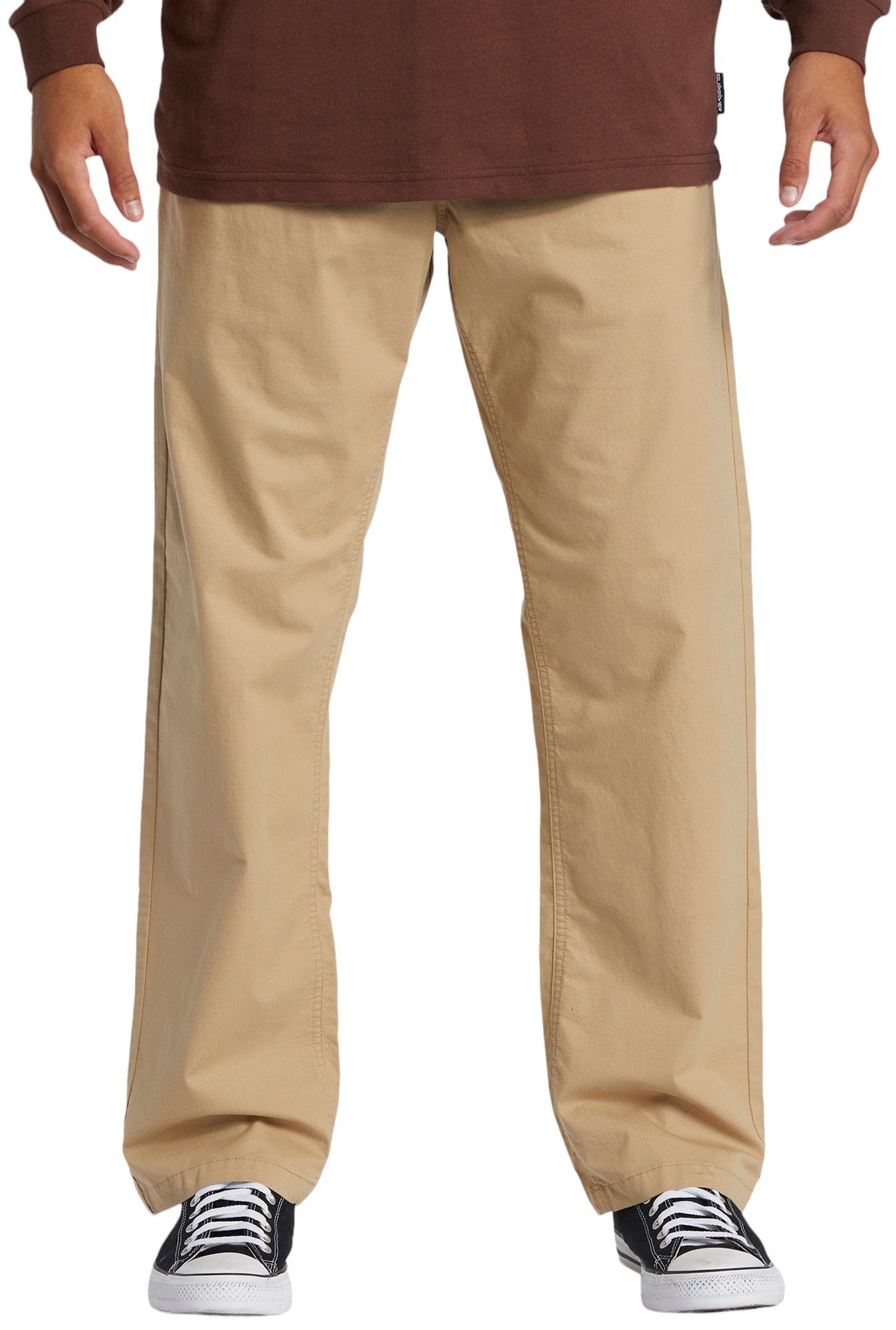 Quiksilver Men's DNA Beach Pants product image