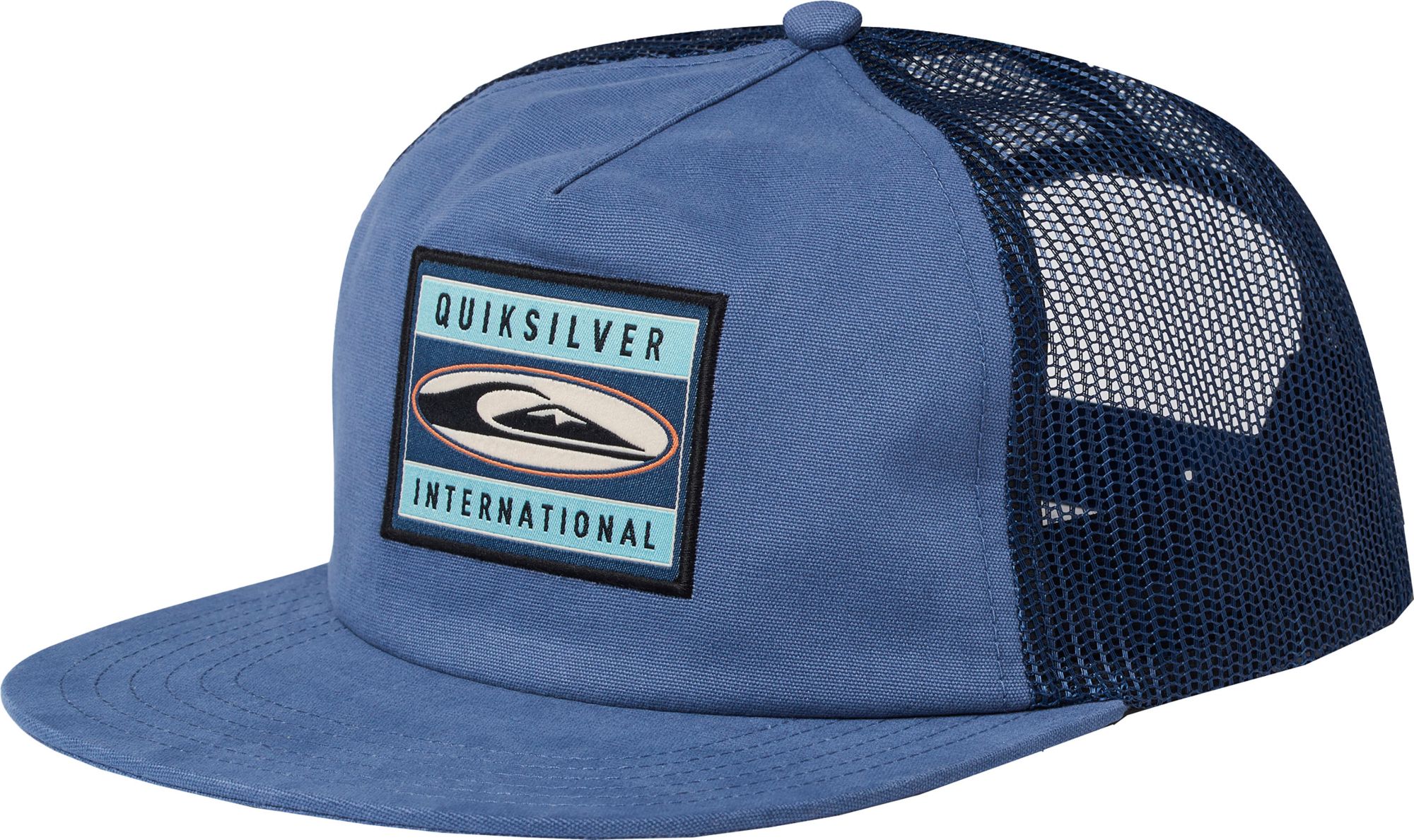 Quiksilver Dwellers Cap product image