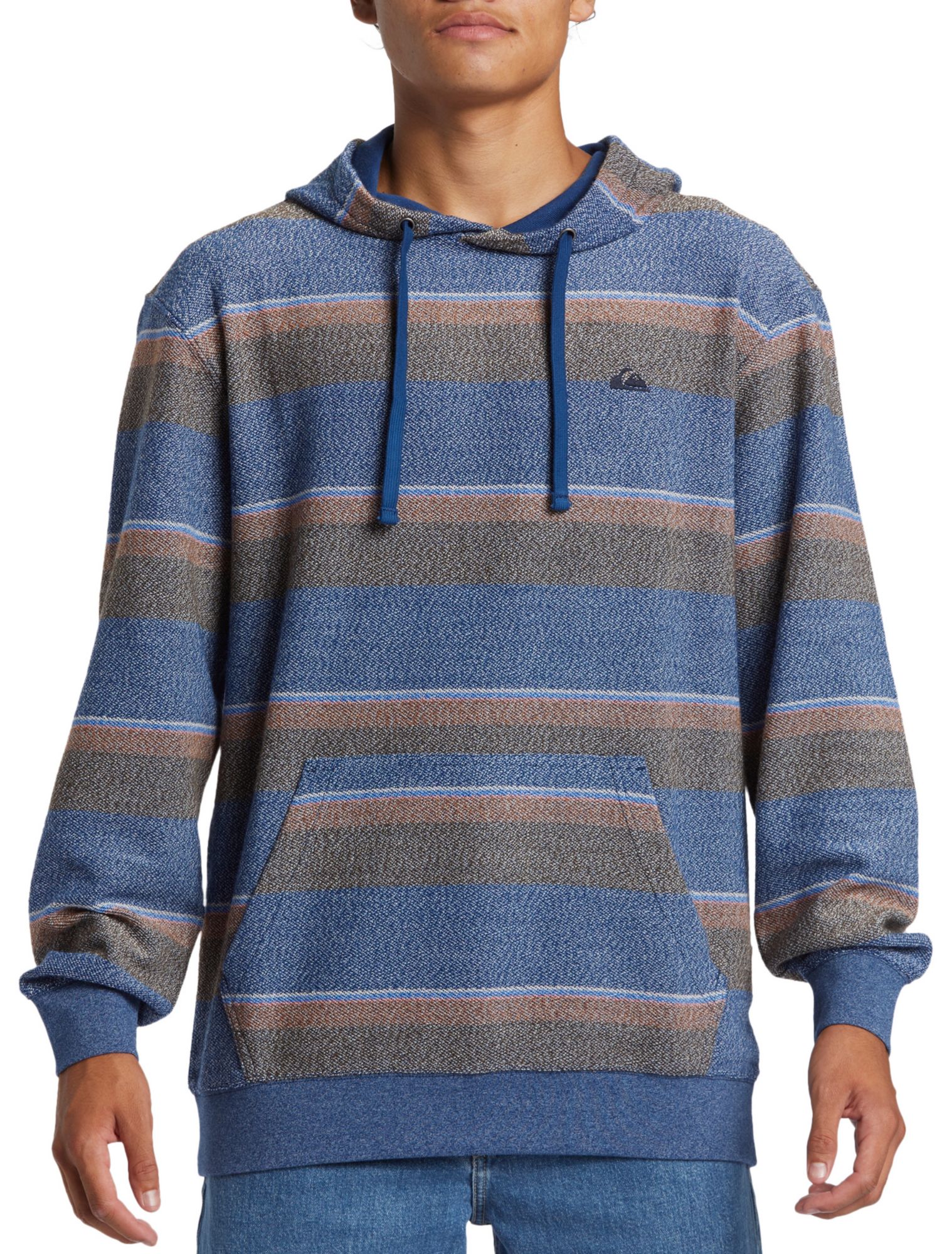 Quiksilver Men's Great Otway Hoodie product image