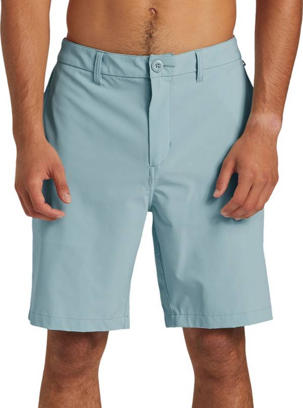 Quicksilver cheap hybrid shorts