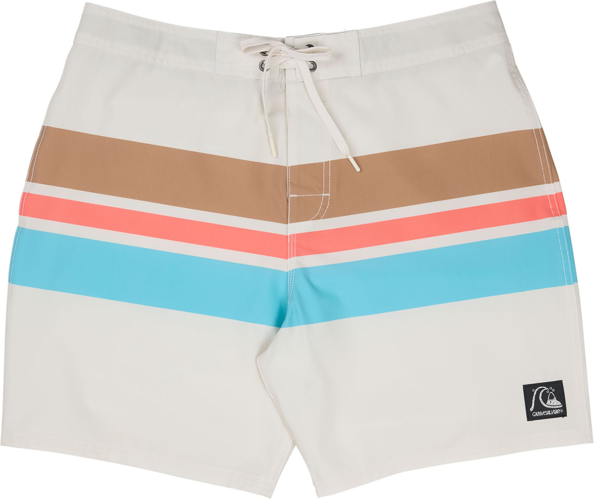 Quiksilver Men's Original Straight Leg 18" Boardshorts product image