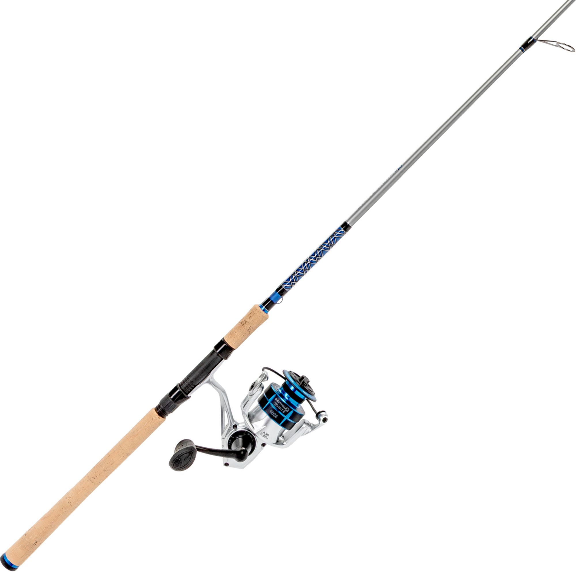 Quantum Strive Inshore Spinning Combo Sansujyuku sansujyuku.com